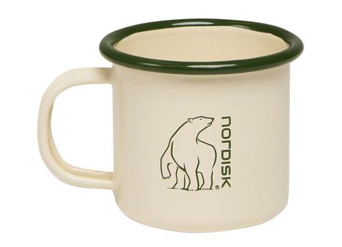 Nordisk Tasse Campinggeschirr