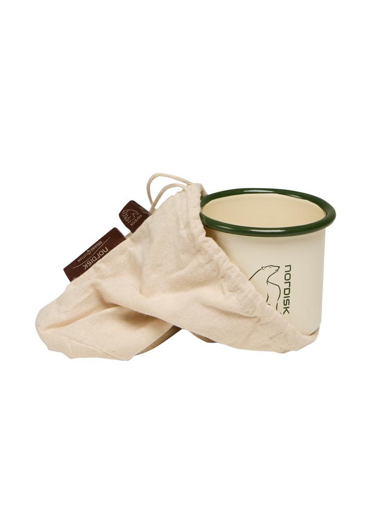 Nordisk Nordisk Tasse Campinggeschirr - Cream - 1 | SportScheck