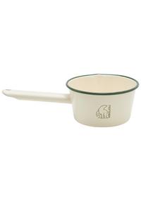 Nordisk Kochtopf Campinggeschirr - Cream