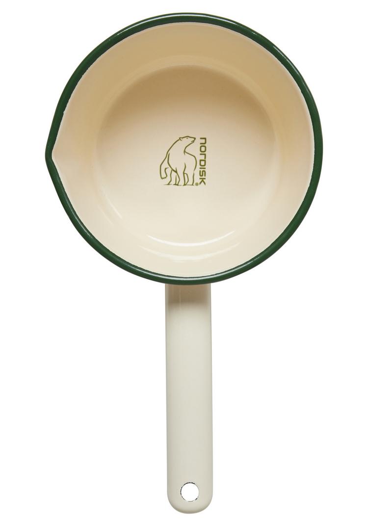 Nordisk Nordisk Kochtopf Campinggeschirr - Cream - 0 | SportScheck