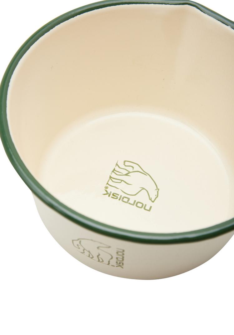 Nordisk Nordisk Kochtopf Campinggeschirr - Cream - 1 | SportScheck
