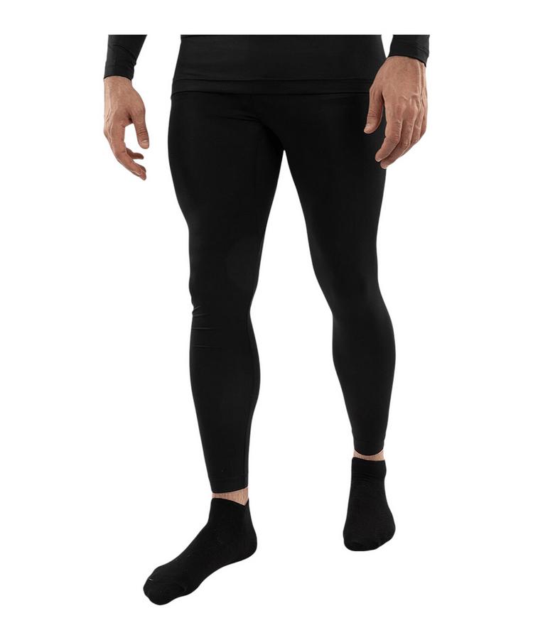 JAKO JAKO Underwear Tight Trainingshose Herren - schwarz - 2 | SportScheck