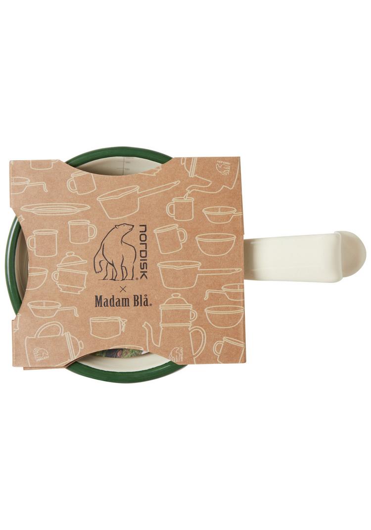 Nordisk Nordisk Messbecher Campinggeschirr - Cream - 0 | SportScheck