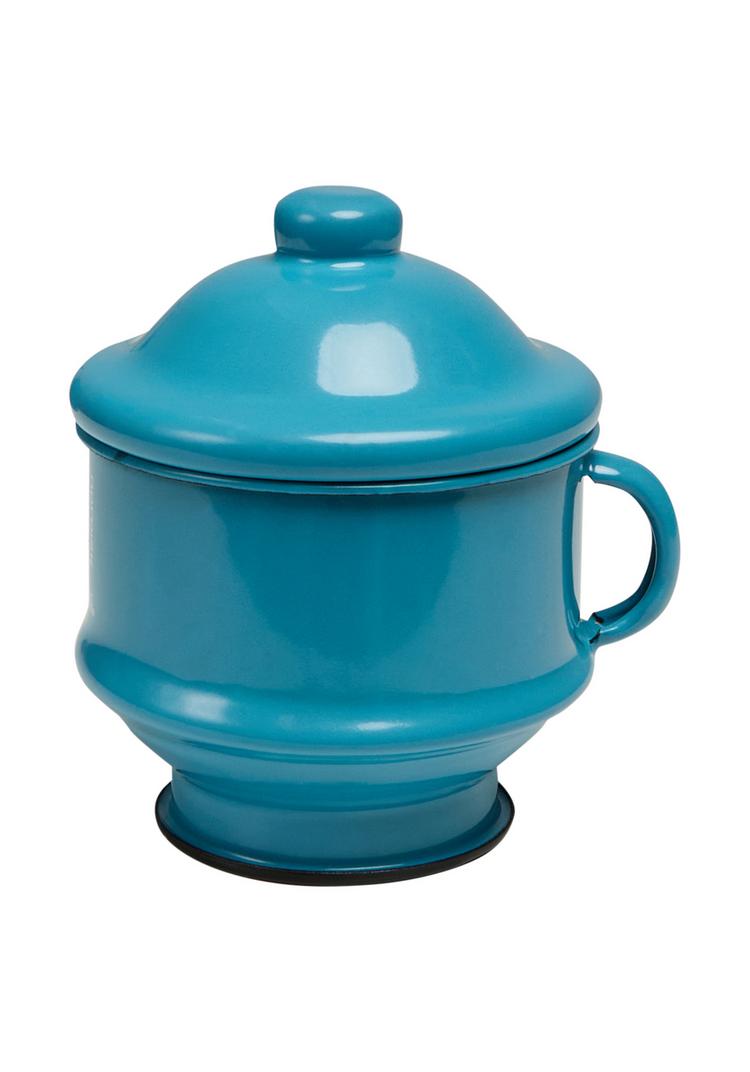 Nordisk Nordisk Kaffeekanne Campinggeschirr - Sky Blue - 2 | SportScheck