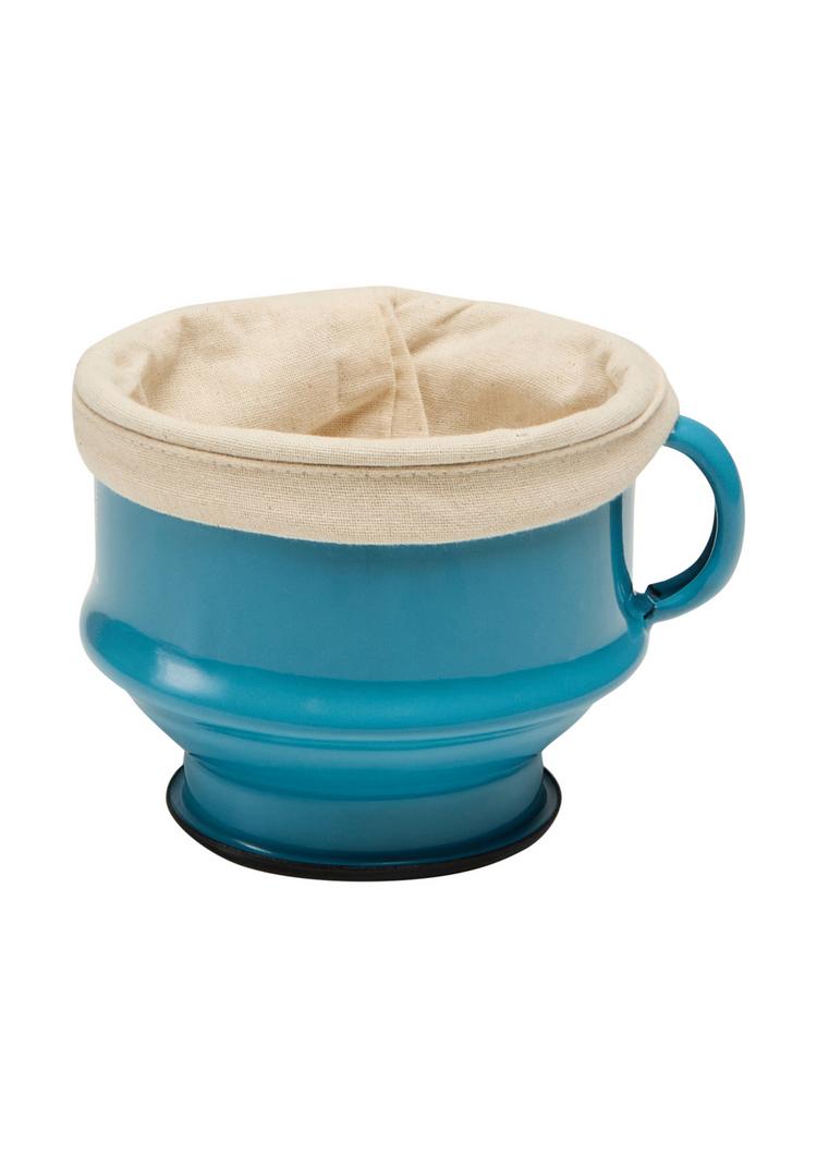 Nordisk Nordisk Kaffeekanne Campinggeschirr - Sky Blue - 3 | SportScheck