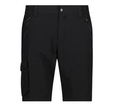 CMP MAN BERMUDA Shorts Herren NERO
