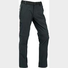 Maul Sport Ontario XT Trekkinghose Herren Schwarz01101