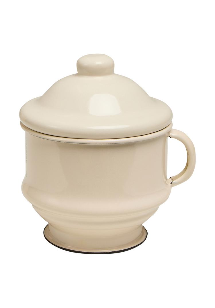 Nordisk Nordisk Kaffeekanne Campinggeschirr - Cream - 1 | SportScheck