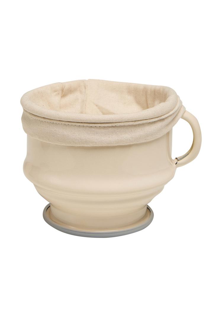 Nordisk Nordisk Kaffeekanne Campinggeschirr - Cream - 2 | SportScheck