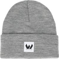 Whistler Linjoe Beanie - 1005 Light Grey Melange