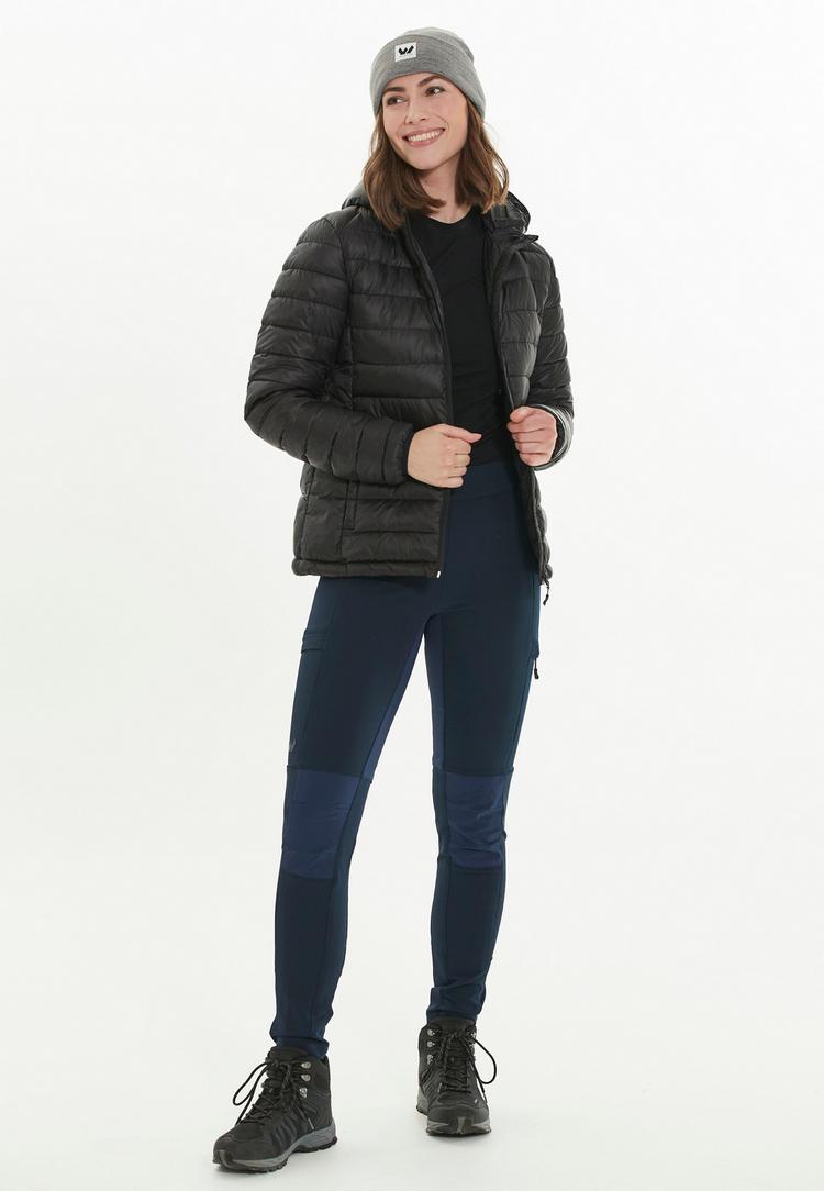 Whistler Whistler Linjoe Beanie - 1005 Light Grey Melange - 1 | SportScheck