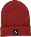 Whistler Linjoe Beanie - 4260 Sun-Dried Tomato