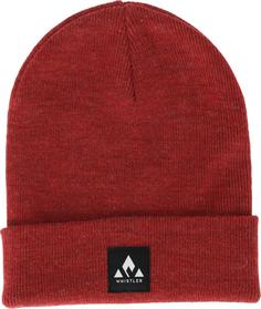 Whistler Linjoe Beanie 4260 Sun-Dried Tomato