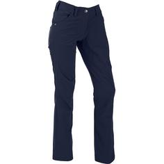 Maul Sport Florenz II Trekkinghose Damen Marine3291