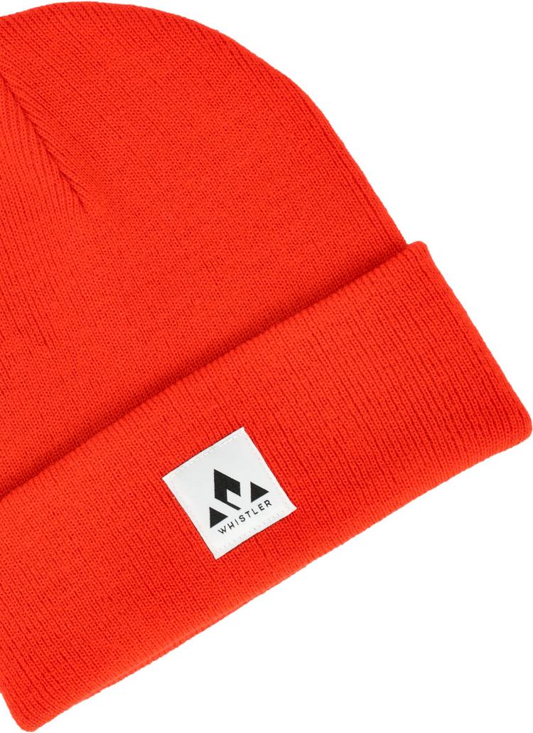 Whistler Whistler Bunde Skim&uuml;tze - 4328 Red Alert - 0 | SportScheck
