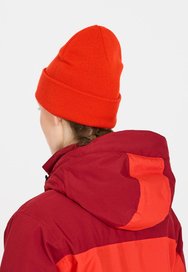 Whistler Whistler Bunde Skim&uuml;tze - 4328 Red Alert - 1 | SportScheck