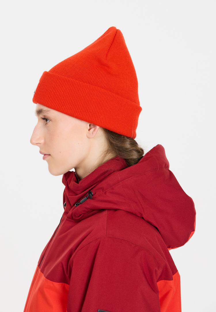 Whistler Whistler Bunde Skim&uuml;tze - 4328 Red Alert - 2 | SportScheck