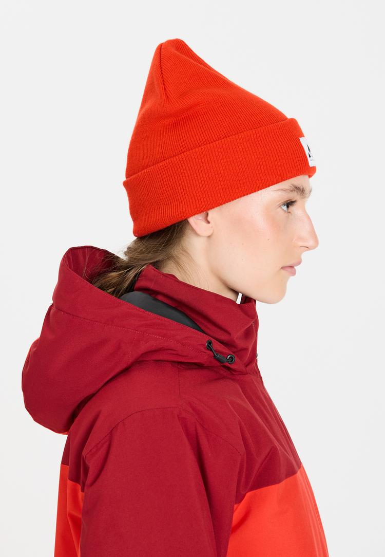 Whistler Whistler Bunde Skim&uuml;tze - 4328 Red Alert - 3 | SportScheck