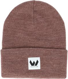 Whistler Linjoe Beanie 5127 Marron