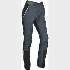 Maul Sport Via delle Dee Trekkinghose Damen Dunkelgrau035