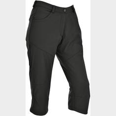 Maul Sport Sidney XT Funktionsshorts Damen Schwarz01101