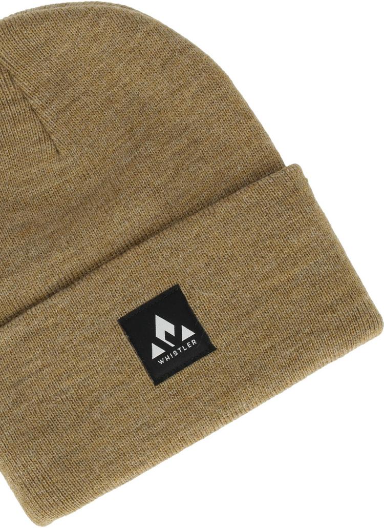 Whistler Whistler Linjoe Beanie - 5218 Kangarow - 0 | SportScheck