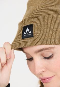 Rückansicht von Whistler Linjoe Beanie 5218 Kangarow