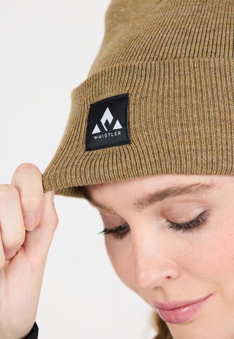 Whistler Whistler Linjoe Beanie - 5218 Kangarow - 0 | SportScheck