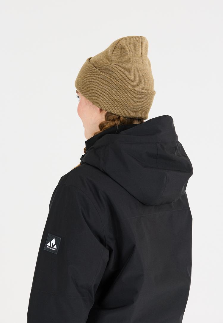 Whistler Whistler Linjoe Beanie - 5218 Kangarow - 2 | SportScheck