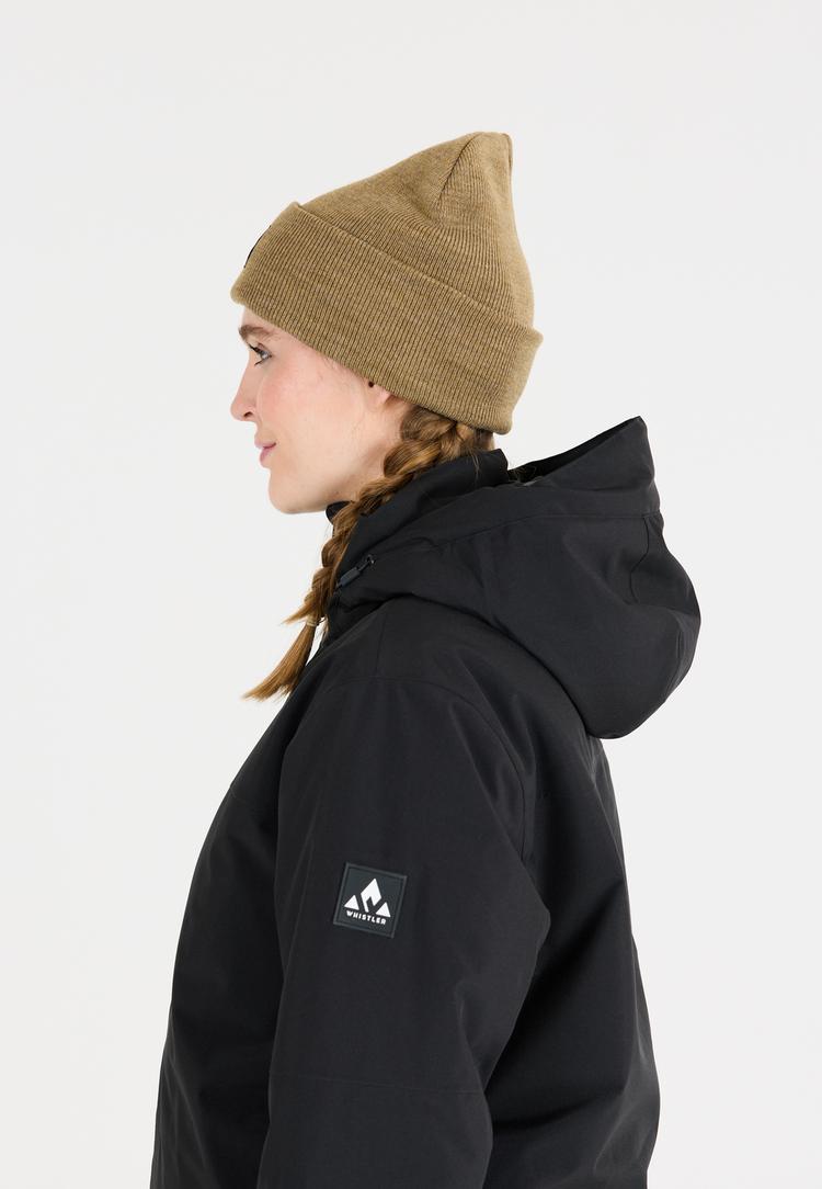 Whistler Whistler Linjoe Beanie - 5218 Kangarow - 3 | SportScheck