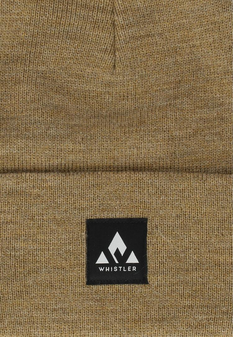 Whistler Whistler Linjoe Beanie - 5218 Kangarow - 0 | SportScheck