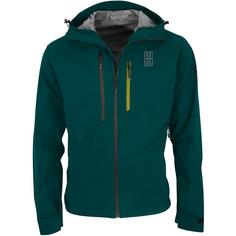 Maul Sport Matterhorn Funktionsjacke Herren Petrol2515