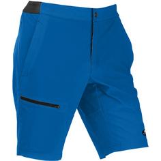 Maul Sport Weisshorn II Funktionsshorts Herren Blau3064