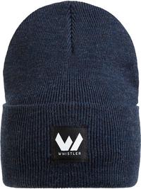 Whistler Linjoe Beanie - 2048 Navy Blazer
