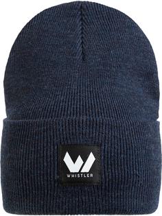 Whistler Linjoe Beanie 2048 Navy Blazer