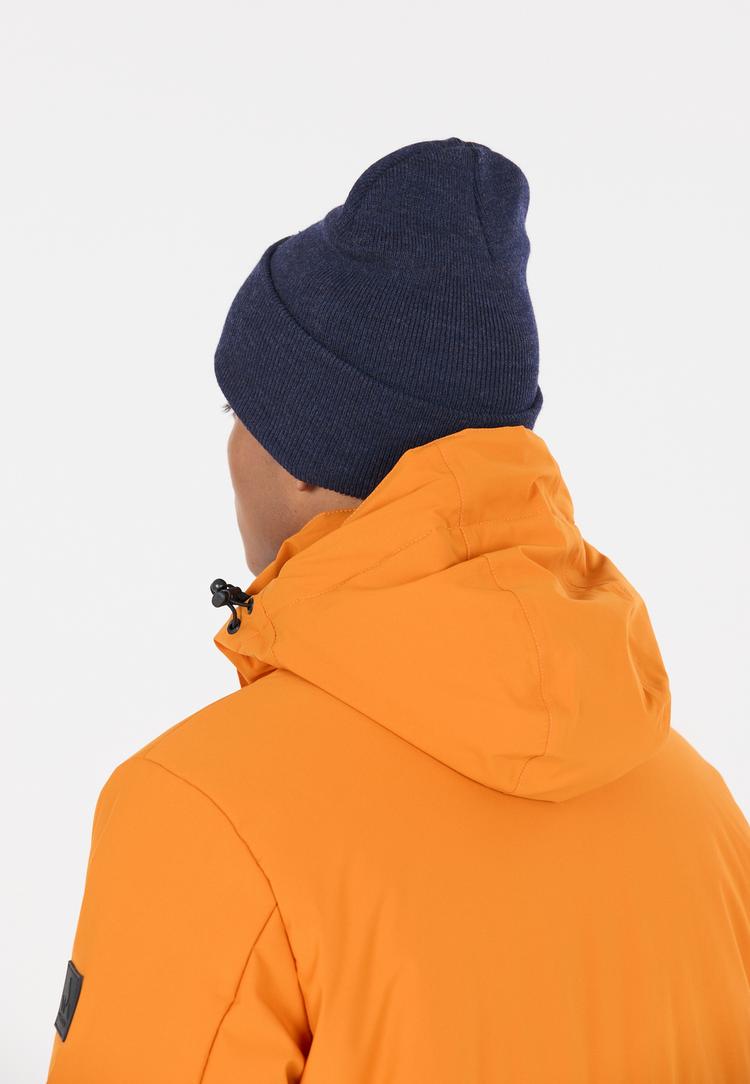 Whistler Whistler Linjoe Beanie - 2048 Navy Blazer - 2 | SportScheck