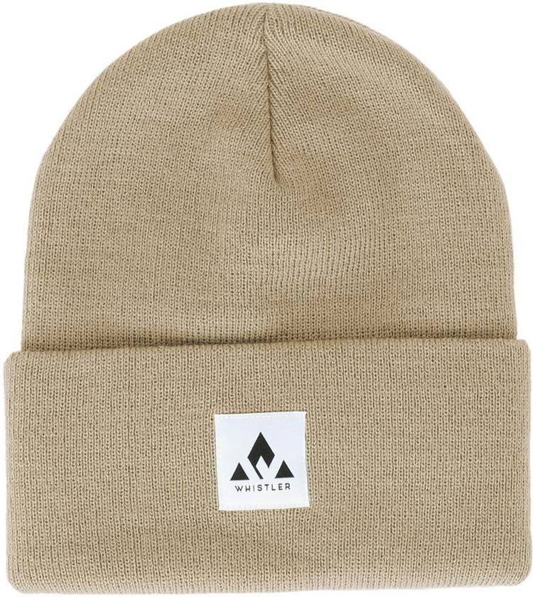 Whistler Whistler Bunde Skim&uuml;tze - 1136 Simply Taupe - 0 | SportScheck