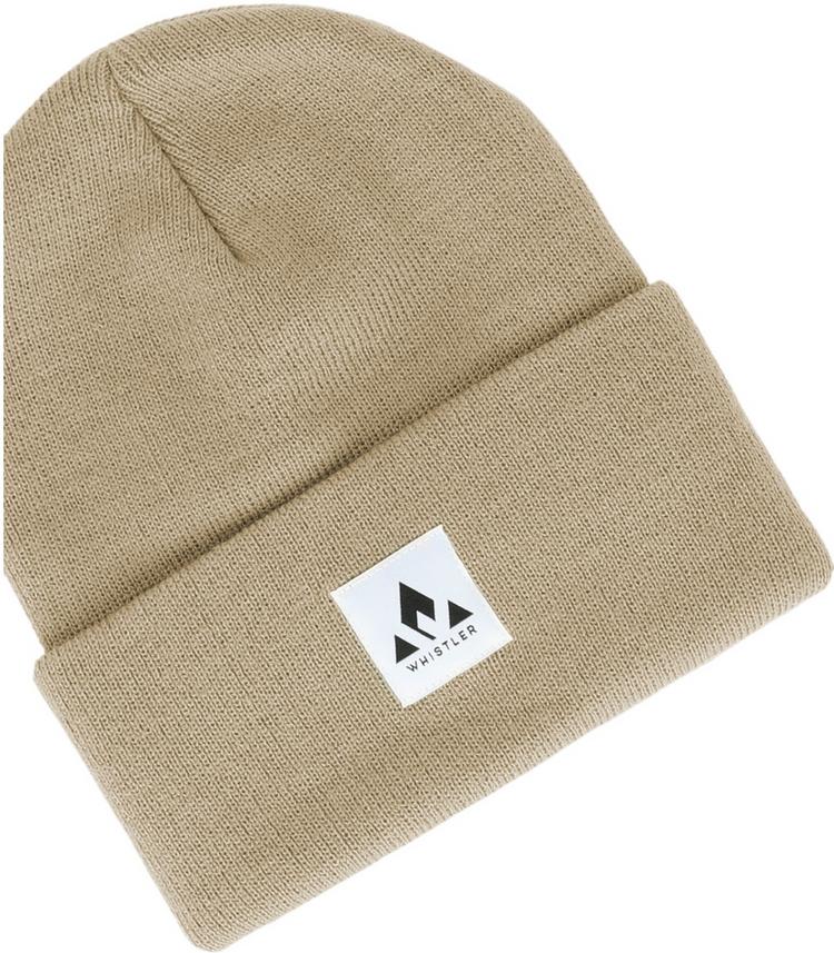 Whistler Whistler Bunde Skim&uuml;tze - 1136 Simply Taupe - 0 | SportScheck