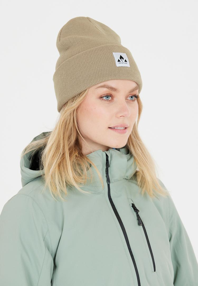 Whistler Whistler Bunde Skim&uuml;tze - 1136 Simply Taupe - 0 | SportScheck