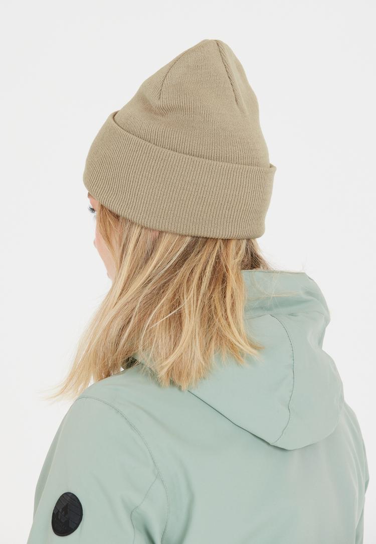 Whistler Whistler Bunde Skim&uuml;tze - 1136 Simply Taupe - 1 | SportScheck