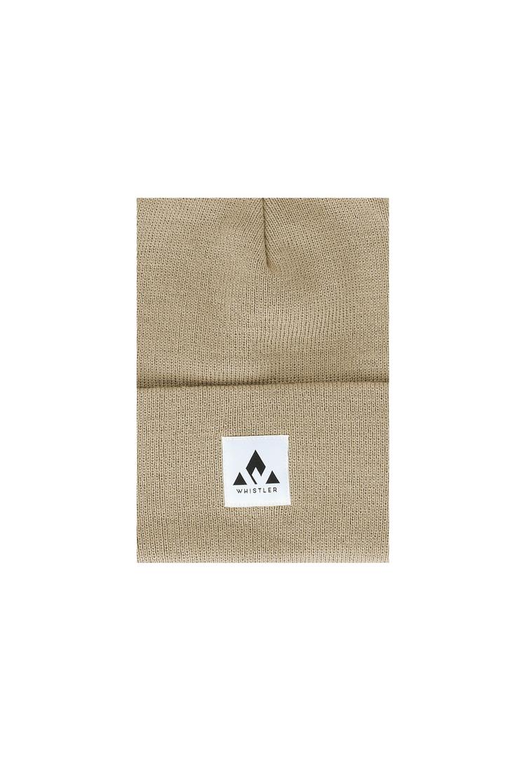 Whistler Whistler Bunde Skim&uuml;tze - 1136 Simply Taupe - 0 | SportScheck