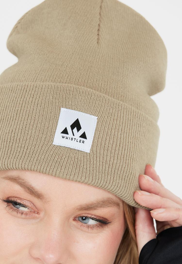 Whistler Whistler Bunde Skim&uuml;tze - 1136 Simply Taupe - 1 | SportScheck