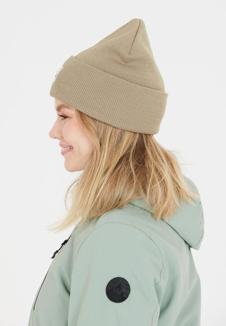 Whistler Whistler Bunde Skim&uuml;tze - 1136 Simply Taupe - 2 | SportScheck