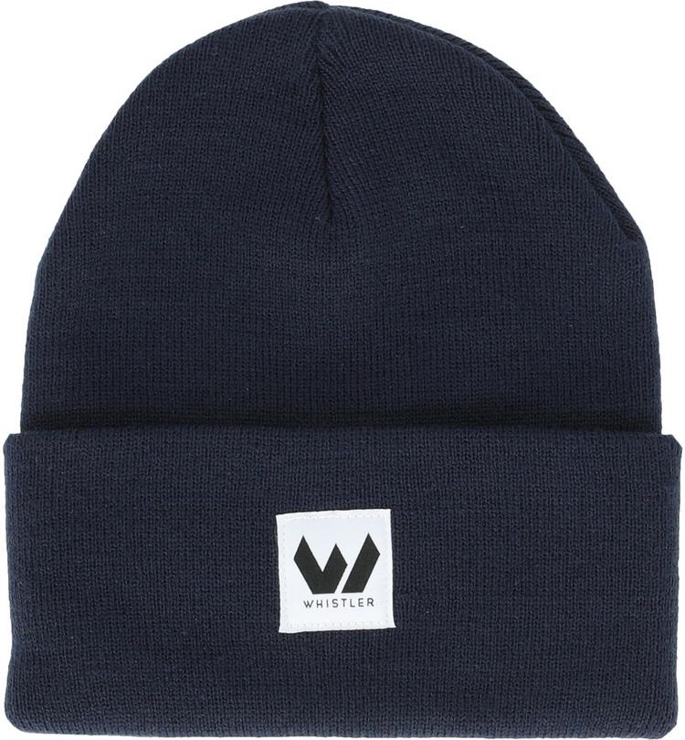 Whistler Whistler Bunde Skim&uuml;tze - 2048 Navy Blazer - 0 | SportScheck