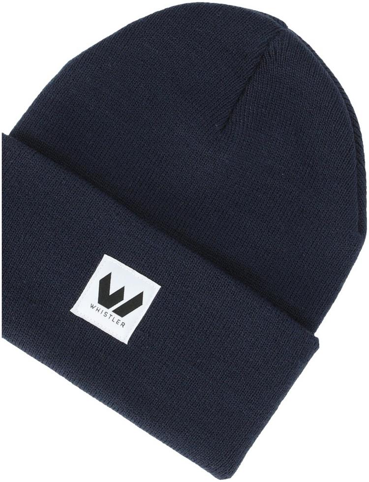 Whistler Whistler Bunde Skim&uuml;tze - 2048 Navy Blazer - 0 | SportScheck