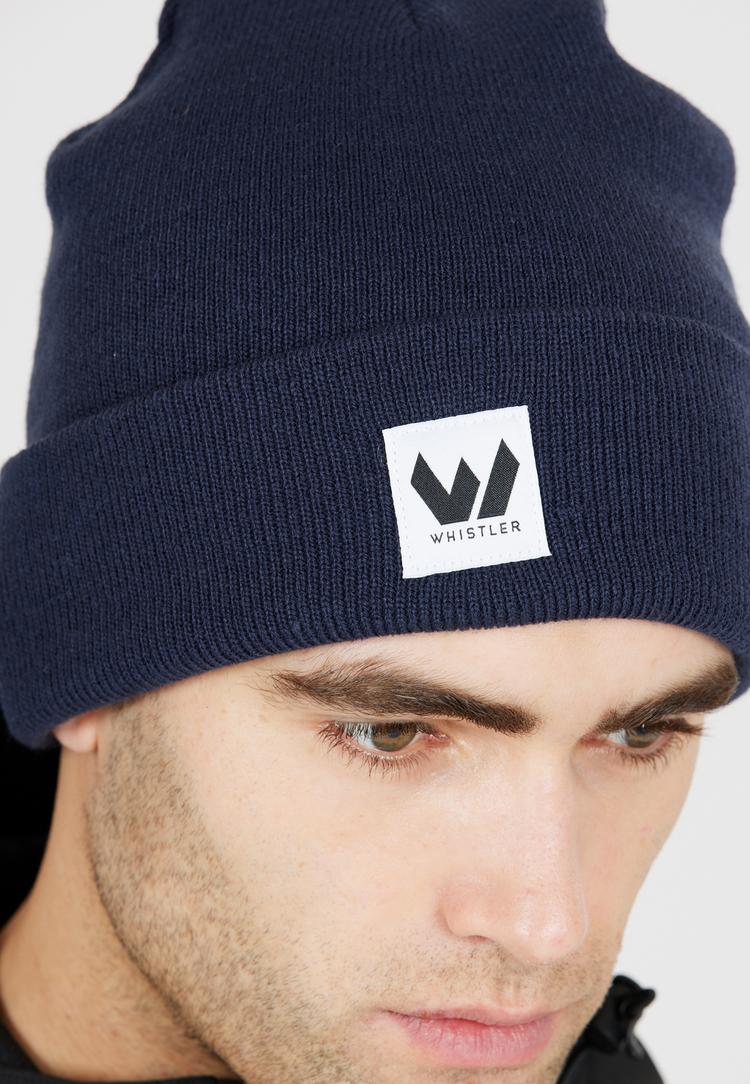 Whistler Whistler Bunde Skim&uuml;tze - 2048 Navy Blazer - 1 | SportScheck