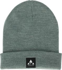 Whistler Linjoe Beanie 3058 Balsam Green