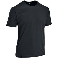 Maul Sport Norderney T-Shirt Herren Schwarz01101
