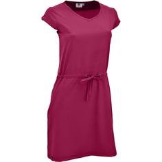 Maul Sport Capri 4XT Kleid Damen Lila464