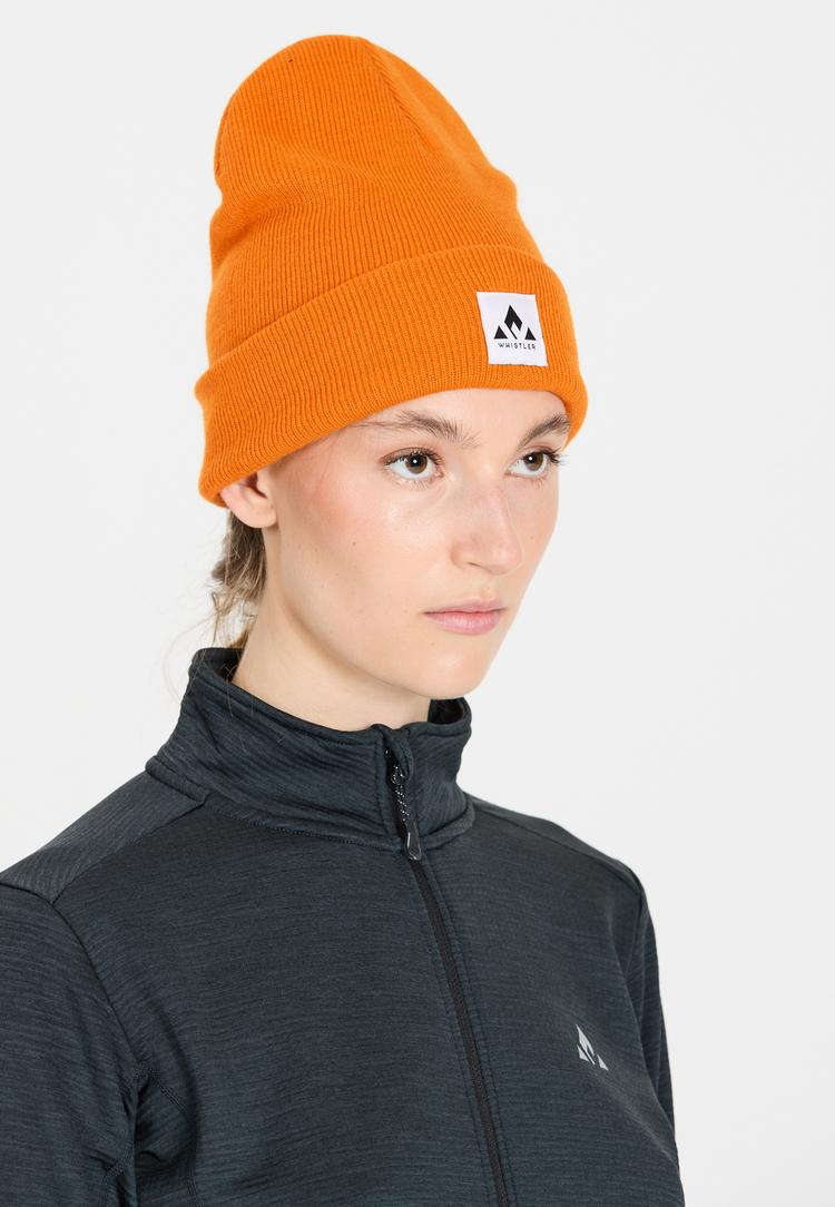 Whistler Whistler Bunde Skim&uuml;tze - 5141 Autumn Maple - 0 | SportScheck